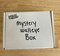 Mystery Walleye Box