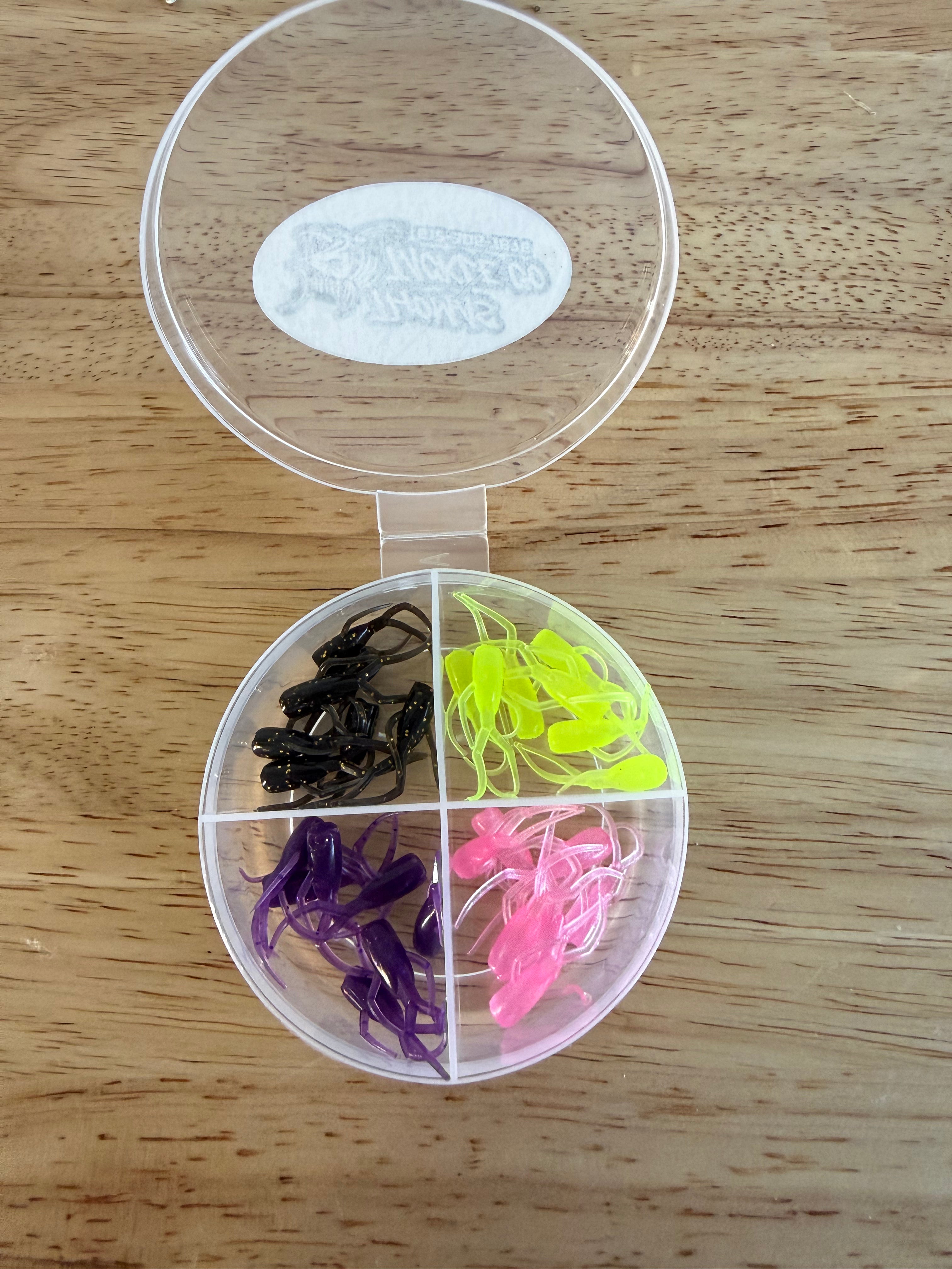Ice Dancer 4 pack bundle