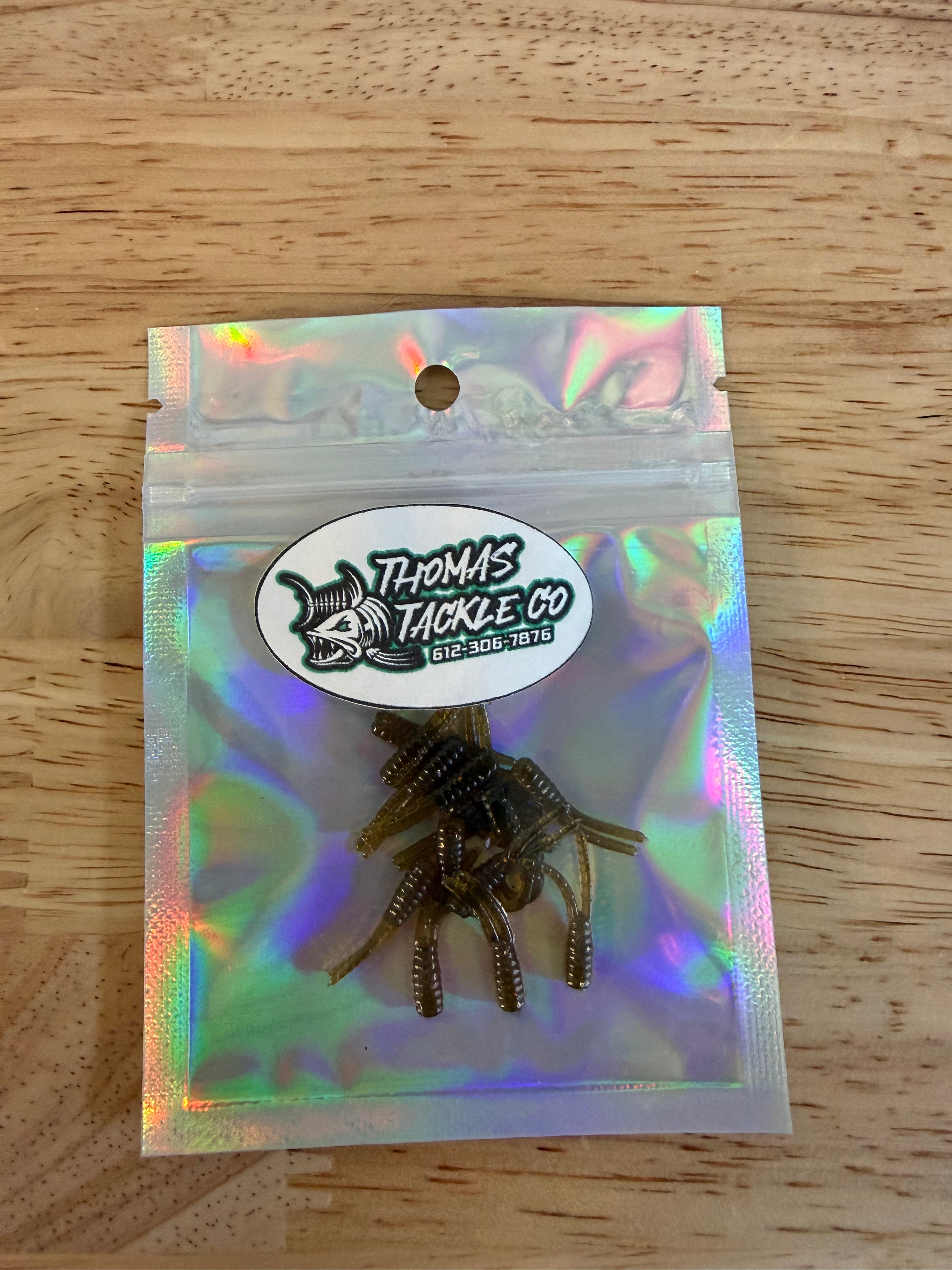 Bluegill Candy