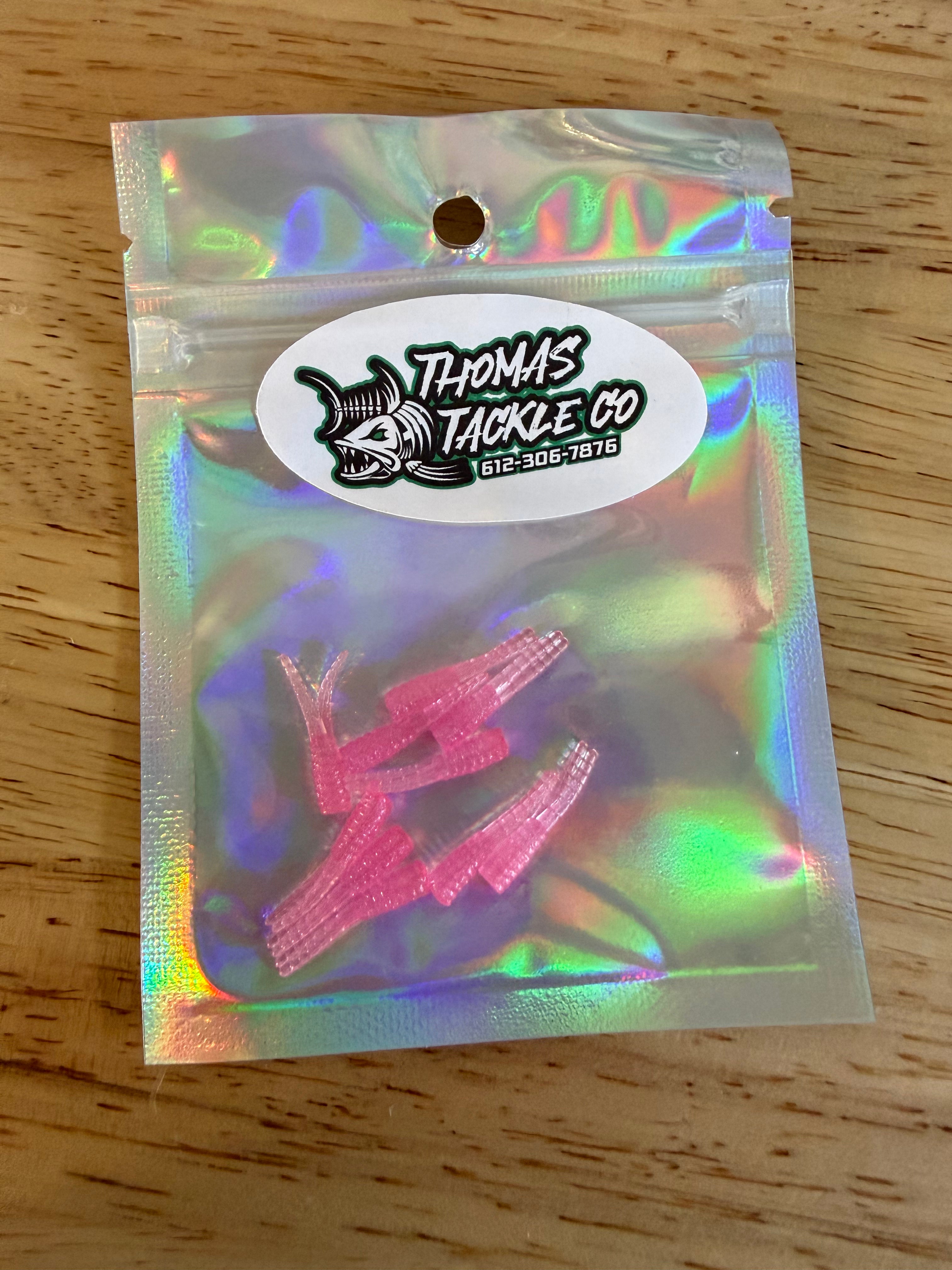 Bluegill Candy