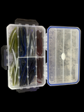 Assorted Bass Bundle